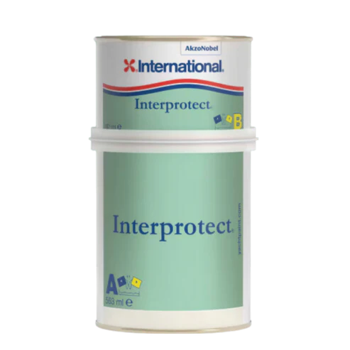 Interprotect