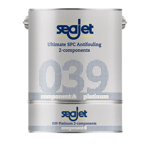 SEAJET039PLATINUM2-COMPONENTS