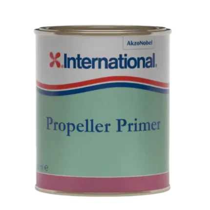 International Propeller Primer