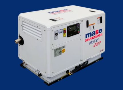 MASE JENERATÖR MARINER 1200 PRO