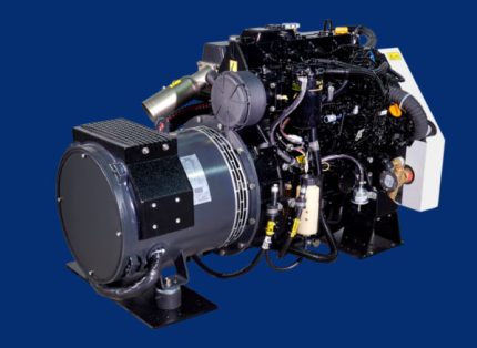 MASE JENERATÖR MARINER 2700