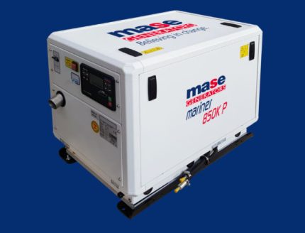 MASE JENERATÖR MARINER 850 K PRO