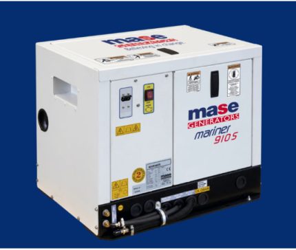 MASE JENERATÖR MARINER 910 S